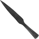 Hand Forged Viking Iron Lozenge Spear Head Reproduction Roman Or Medieval Steel