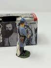 King   Country Cw009 Confederate Officer American Civil War 1 30 Retired Boxed