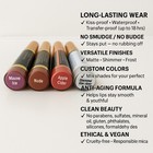 Lipsense Senegence New sealed Authentic Many Colors In Stock
