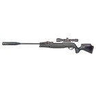 Gamo Swarm Magnum Pro 10x Gen3i Inertia Fed  177 Cal  10-shot Pellet Air Rifle