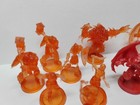 Heroquest  prophecy Of Telor  Complete Set Core Game Miniatures Game Pieces D d
