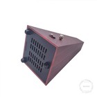 Metronome Classic Mechanical Wind-up Design With Bell For Piano  Guitar  Violin