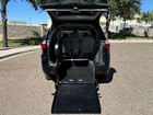 2020 Toyota Sienna L 7 Passenger 4dr Mini Van