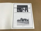 Vintage Beecher High School Class Of 1965 - 25th Reunion Booklet