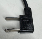 Paramount Usa 15 Foot 2 Prong Male Flash Sync Cord Cable Studio Photography Av