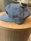 Vintage Case Hobo Xx Conductor Hat Limited Edition 1 Of 1000 W r case   Sons Usa