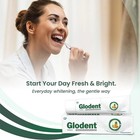 Glodent Teeth Whitening Toothpaste Pack Of 2  70g Each
