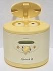 Medela Symphony 2 0 Breast Pump Hospital New Kit 1200hrs Err 0   Ready For Use 
