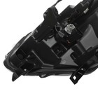 Led Headlight For 2014-2016 Nissan Rogue Left Side Replacement 26010-4ba5a