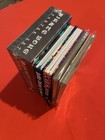 Pirate Borg Rpg Bundle Starter Set  Tokens  Cabin Fever  Down Among Dead   More 