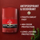 Old Spice Antiperspirant Deodorant For Men  24 7 Sweat   Odor Protection  24 7 