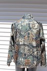 Scent-lok Savanna Ext Camouflage Hunting Jacket Xl Polyester Multi-color