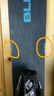 2022 Blizzard Rustler 10 180cm W  Tyrolia Sp 13 Binding