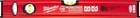 Milwaukee 40cm Redstick Slim Box Level  4932459090  High Accuracy Spirit Level