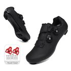 Road Cycling Shoes Sneakers Men s Mtb Self-locking Bike Shoes With Spd Cleats 