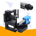 Heavy Duty Industrial Pipe   Tube Notcher 3 4       To 3      od Adjustable Professional