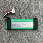 Oem Battery Replacement Gsp872693 01 3300mah For Jbl Flip 4 Special Edition Usa