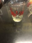 Collector Souvenir Shot Glass Set Dollywood