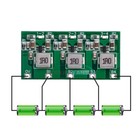 2s 3s 4s 1 3a Active Equalizer Li-ion  lifepo4 Battery Active Balancer Board-