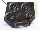 2008-2014 Polaris Rzr Razor 570  800  900 4 Speaker Stereo Radio Utv 