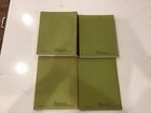 1974 Ford Pickup Truck Shop Manual Vol 1-5 Paperback Repair