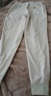 Womens Scrub Pants Xs
