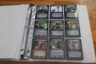Decipher Star Trek Ccg Second Edition  Call To Arms 208 208 Complete Set