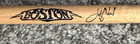 Boston Band - Jeff Neal - Drumstick Used On Corporate America Tour - Rare  