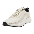 Puma Softride Cyra Lace Up  Womens Off White Sneakers Casual Shoes 40121102