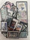  the Harris Independence United States Postage Stamp Album  W  100 Unused Stamps