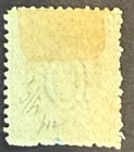Quensland  - 1868 2d Bright Blue Qv Perf 12 Sg99 Mint   75  e633 