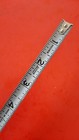 Nos New Lufkin C926 Mezurall Chrome Clad Tape Measure Rule 6ft 6 Foot Purple