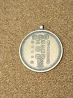 Japanese 2nd Anniversary Of Manchurian Incident Medal
