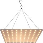 Grow Light 1000w Full Spectrum Led For Indoor Plant Growth 3x3 Ft Coverage Area