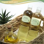 Pure Kukui Nut Oil Organic Cold Pressed  2 Oz 4oz 8 Oz 12 Oz 24 -up To 1 Gallon 
