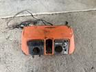 Kubota B9200hst B8200d B8200hst B7200 B6200 B5200 Dash Dashboard Wiring Harness
