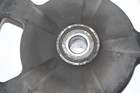 17 Harley Electra Glide Police Flhtp Drive Pulley