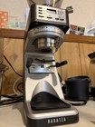 Baratza Sette 270 Burr Coffee Grinder - Espresso 