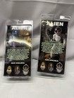  lot Of 2  Neca Reel Toys Alien Ripley s   Dallascompression Suit Action Figures