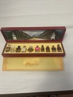Les Parfums De Paris Mini Perfumes Gift Set 10 Mini Bottles France Givenchy
