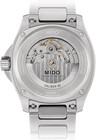 Mido Multifort Tv Big Date - Swiss Automatic Watch For Men - 40mm Case 