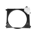 For 2016-2023 Toyota Tacoma Front Radiator Fan Shroud 3 5l W tank 16711-0p320