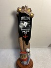 Mission Brewing Shipwrecked Ipa Sunken Treasure Draft Beer Tap Handle California
