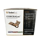 Timbertech - Concealoc Hidden Fastener - 175pc 100sq  Ft - New In Box- Stainless