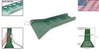 Effortless Gold Prospecting With 12-inch Mini Flexible Sluice Box For Adventures