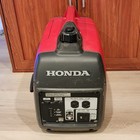 Honda 2000 Watt Generator Inverter