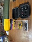 Modified Kodak Charmera Mini Camera With Case And 5 Micro Lenses