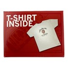 Jim Beam T-shirt Mens Xl X-large Bourbon Whiskey Promotional Gildan Heavy Cotton