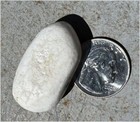 Cavansite In Natrolite Pocket Stone - Intuition  Remove Negativity