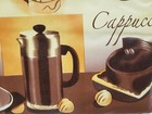 Superior Tablecloth Vinyl Flannel Back  60  X 80  Oval  6 People  Coffee Cups